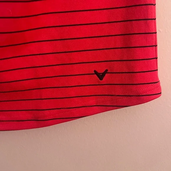 Callaway golf polo - Picture 3 of 4